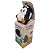 Naninha com bichinho para sublimação - Pinguim Preto - Imagem 2