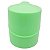 Mug Case Básica Verde Candy - Imagem 1