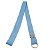 Cordão azul bebê com argola para caneca -54cm - Imagem 1