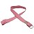 Cordão rosa bebê com argola para caneca -54cm - Imagem 2