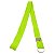 Cordão verde neon com argola para caneca -54cm - Imagem 1