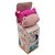 Naninha com bichinho para sublimação - Hipopótamo rosa - Imagem 2