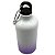 Squeeze mosquetão degradê roxo baixo 500 ml - Imagem 2