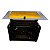 Gravadora a laser E10  Mecolour - Imagem 3