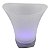 Balde de gelo com led e som - Imagem 4