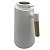 Garrafa térmica de café com sensor - branco - Imagem 2