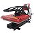 Kit - Prensa plana deko 38x38 semi automatica com gaveta + impressora L1250 - 110v - Imagem 2