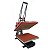Kit - Prensa plana deko 38x38 semi automatica com gaveta + impressora L1250 - 110v - Imagem 3