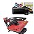 Kit - Prensa plana deko 38x38 semi automatica com gaveta + impressora L1250 - 220v - Imagem 1
