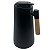 Garrafa térmica de café com sensor - preto - Imagem 3