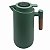 Garrafa térmica de café com sensor - verde escuro - Imagem 4