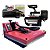 Kit Deko Plana 38x38 Caneca e Impressora L1250 110v - Imagem 1