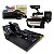 Kit - Prensa plana deko 38x38 + Prensa de caneca deko + Impressora L1250 - 110v - Imagem 1