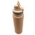 Garrafa academia 800ml - Salmão - Imagem 2