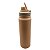 Garrafa academia 800ml - Salmão - Imagem 1