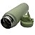 Garrafa academia 800ml - Verde claro - Imagem 5