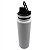 Garrafa academia 800ml - Branca - Imagem 2