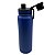 Garrafa academia 800ml - Azul Escuro - Imagem 3