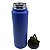 Garrafa academia 800ml - Azul Escuro - Imagem 4