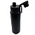 Garrafa academia 800ml - Preto - Imagem 3