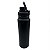 Garrafa academia 800ml - Preto - Imagem 1