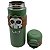 Garrafa Panda 520ml - Verde/Marrom - Imagem 5