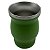 Copo chimarrão ondulado - Verde Limão - Imagem 2