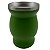 Copo chimarrão ondulado - Verde Limão - Imagem 1