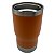 Copo de Cerveja Duas Tampa 450 ml - Laranja - Imagem 5