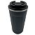 Copo Coffee 510 ml - Cinza - Imagem 1