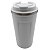 Copo Coffee 510 ml - Branco - Imagem 1