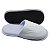 Pantufa Branco para Sublimação - Imagem 1