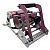 Prensa caneca elite rosa live - Imagem 5