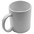 Caneca para Sublimação Trix Supreme 325ml (11oz) - Imagem 1