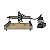 Mini Router CNC C500 Mecolour - Imagem 5
