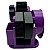 Suporte de Fita Adesiva Térmica - Roxo - Imagem 3