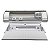 Silhouette Cameo 5 Branca com Detalhe - Máquina de Corte Eletrônica - Imagem 4