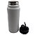 Garrafa academia 600ml - Branca - Imagem 3