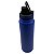 Garrafa academia 600ml - Azul Royal - Imagem 2