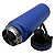 Garrafa academia 600ml - Azul Royal - Imagem 5
