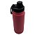 Garrafa academia 600ml - Rosa Chiclete - Imagem 4