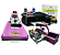 Kit Sublimachine 33x45 Rosa - Imagem 1