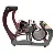 Kit Sublimachine 25x30  Rosa - Imagem 5