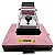 Kit Sublimachine 25x30  Rosa - Imagem 6