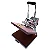 Kit Sublimachine 25x30  Rosa - Imagem 7