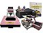 Kit Sublimachine 25x30  Rosa - Imagem 1