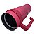Copo térmico inox rosa chiclete com alça rosa pink - 1200ml - Imagem 6