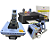 Elite Live 220v - Azul - Imagem 1