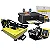 Kit Smart Sub Live 38x38 110v - Amarelo - Imagem 1