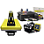 Kit Smart Sub Live 40x50 220v - Amarelo - Imagem 1